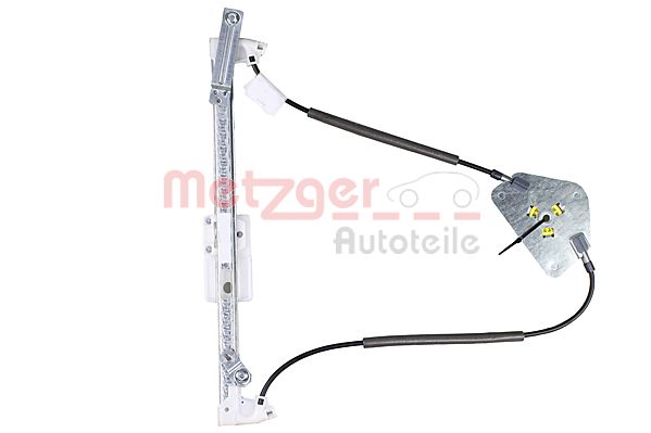 METZGER 2160572 ORIGINAL ERSATZTEIL GREENPARTS Fensterheber